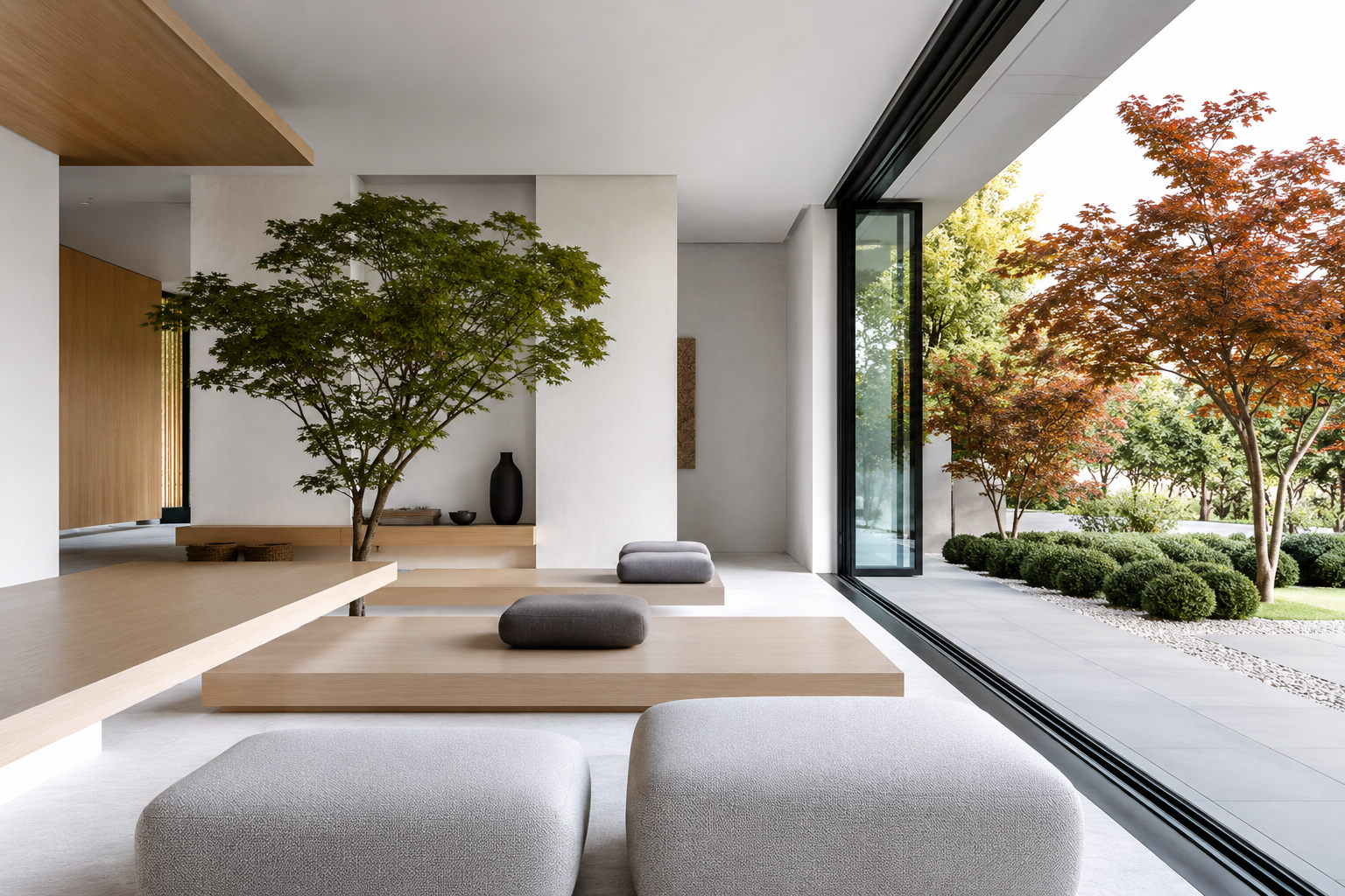Luxury Property